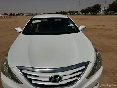 هوانداي سوناتا موديل 2013 4