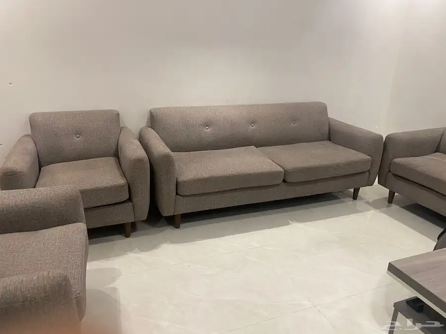 كنب امريكي 6