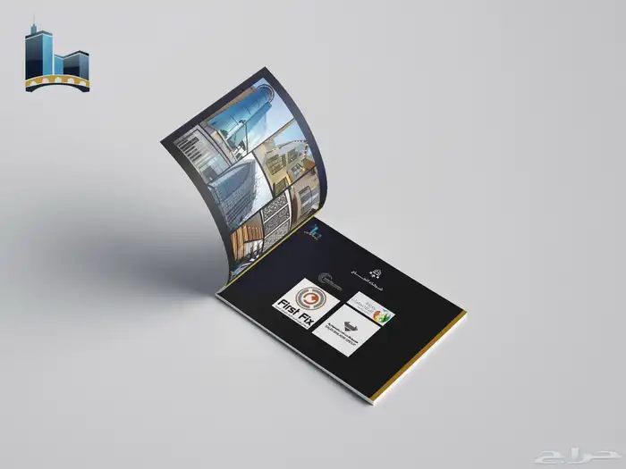 تصميم بروفايل بسعر منافس وجودة عالية وبوقت قياسي 3