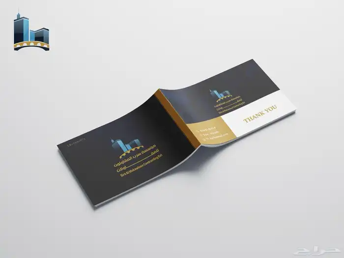 تصميم بروفايل بسعر منافس وجودة عالية وبوقت قياسي 4