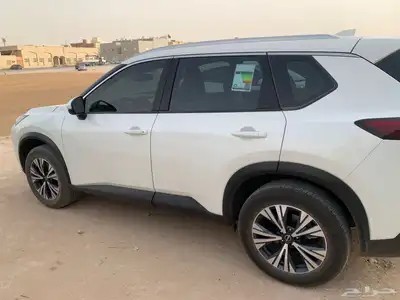 سيارات اكس ترير موديل 2024 3