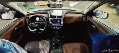 هيونداى كريتا كمفورت مكينه 1.5 موديل 2025 كاش وتمويل عروض 8