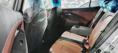 هيونداى كريتا كمفورت مكينه 1.5 موديل 2025 كاش وتمويل عروض 13