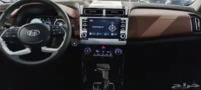 هيونداى كريتا كمفورت مكينه 1.5 موديل 2025 كاش وتمويل عروض 14