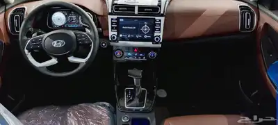 هيونداى كريتا كمفورت مكينه 1.5 موديل 2025 كاش وتمويل عروض 9