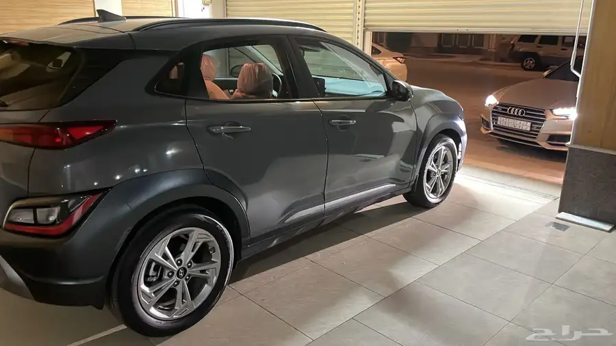 هيونداي كونا 2023 kona 2
