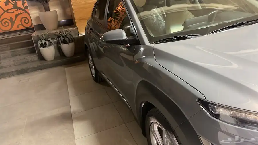 هيونداي كونا 2023 kona 5