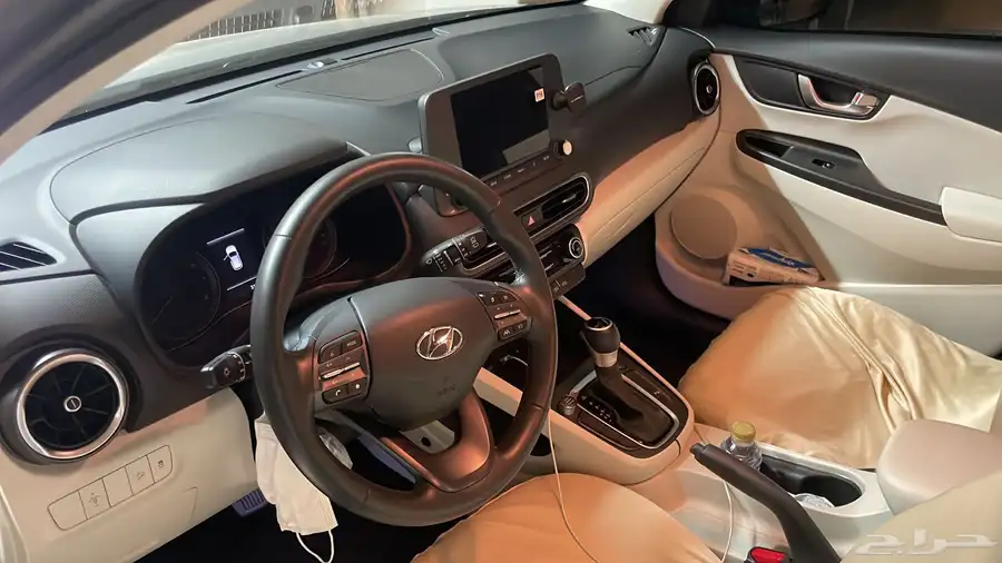 هيونداي كونا 2023 kona 3