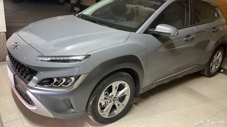هيونداي كونا 2023 kona 4