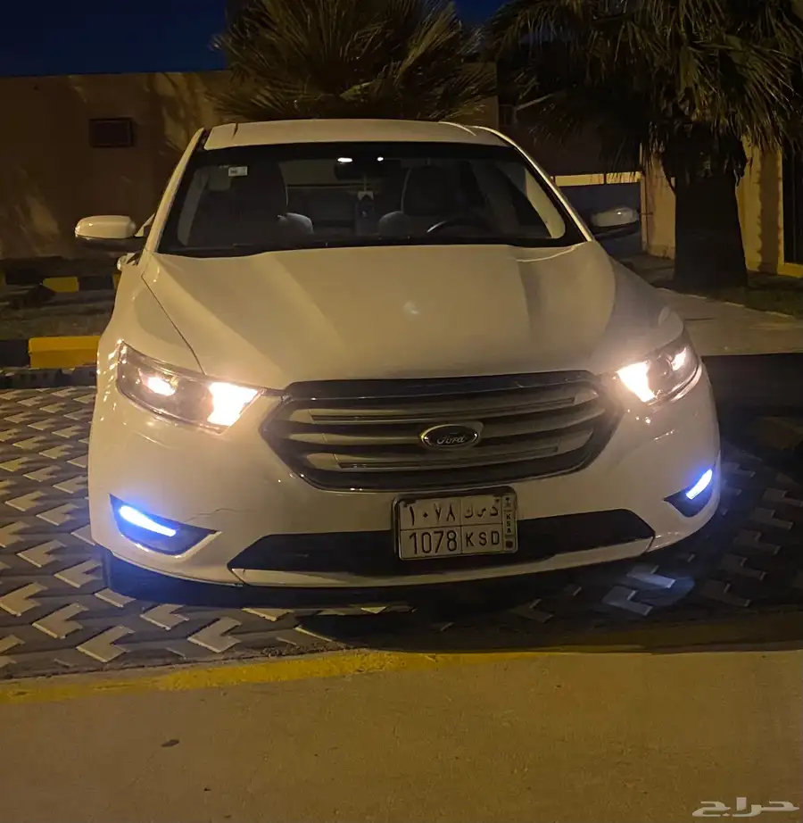 تورس 2013 2
