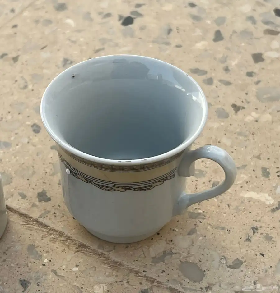 طقم سفرة - صحون وتوابعها 5