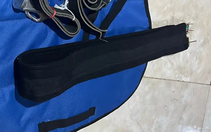 طقم سرج خيل 22