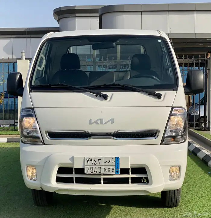 ( تم البيع ) دباب كيا 2022 ممشي 60 بدي بلد 2
