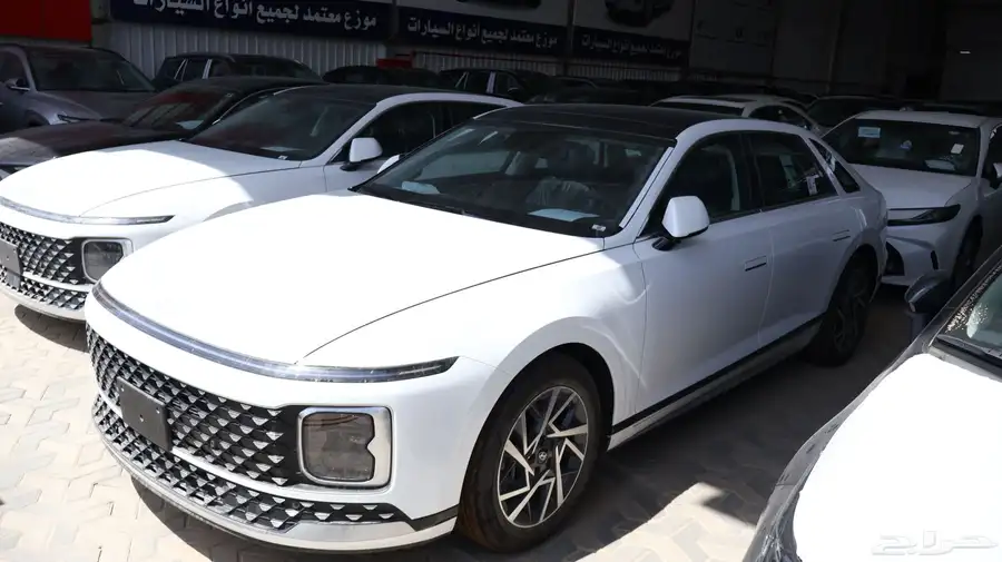 ازيرا ستاندر 2025 كلاسيك 7