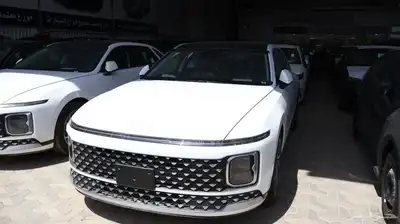 ازيرا كلاسيك 2025 ستاندر 3