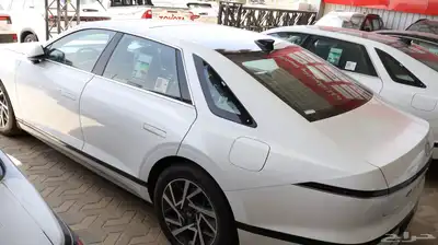 ازيرا كلاسيك 2025 ستاندر 4