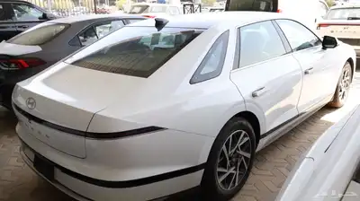 ازيرا كلاسيك 2025 ستاندر 6