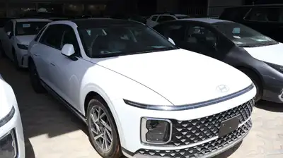 ازيرا كلاسيك 2025 ستاندر 2