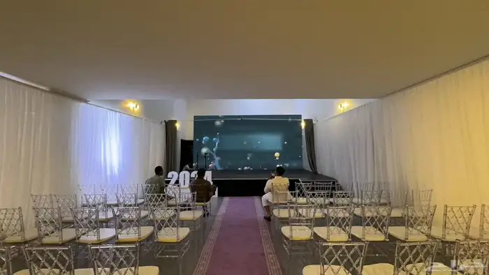 تأجير شاشات واضائات وصوت داخل . خارج الرياض 29