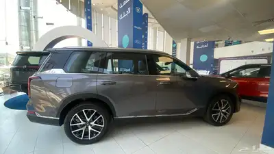 جاك gs8 بسعر مميز في موتر سوق 2