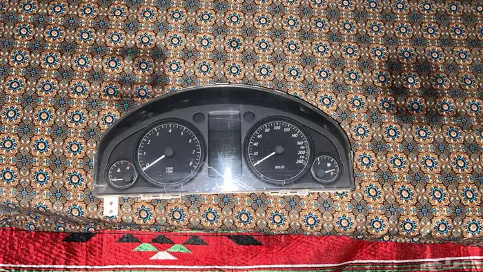 طبلون كابرس 2
