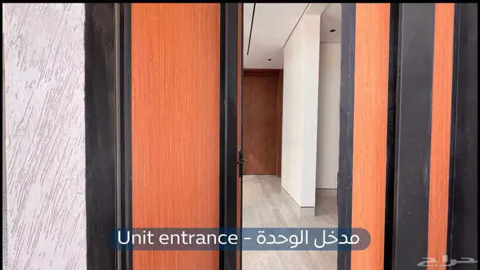 فيلا للايجار في حي النرجس 4