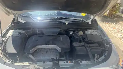 ماليبو 2018 ستاندر 1