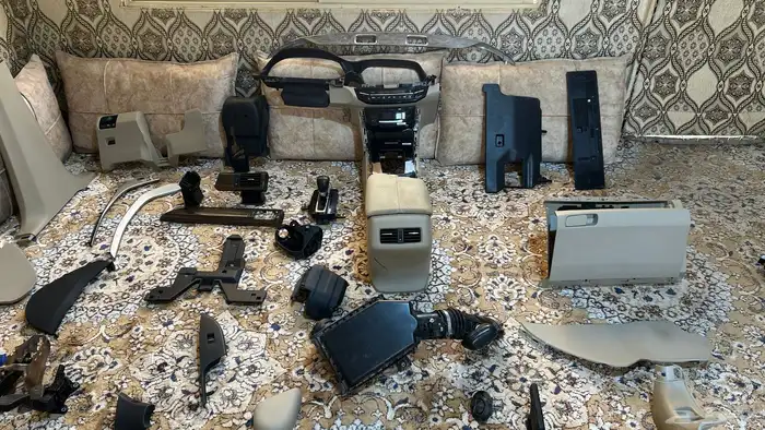 قطع اكورد 40
