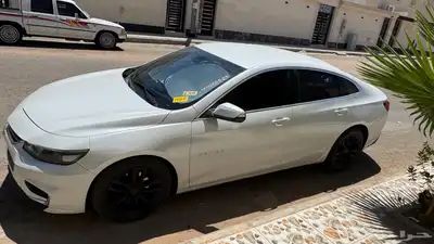 ماليبو 2018 ستاندر 0