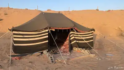 خيمه شعر 0
