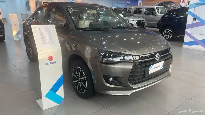 سيارات سوزوكى 16