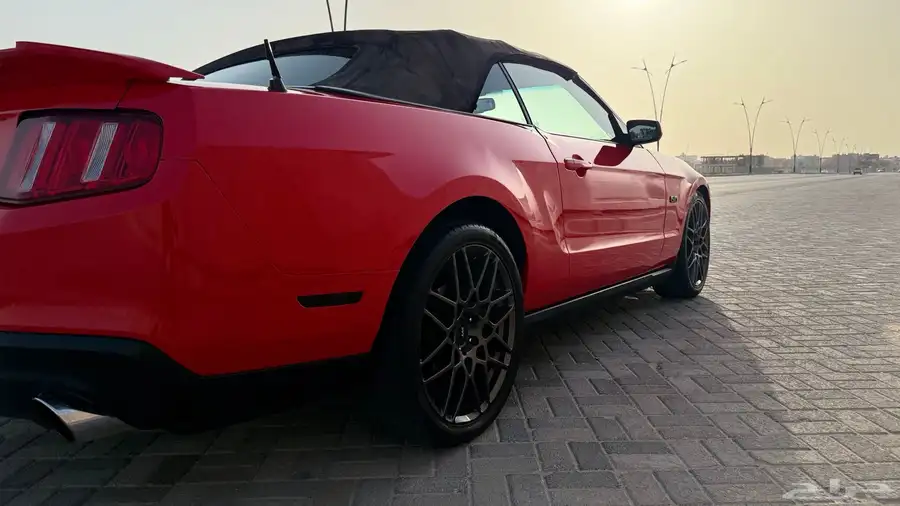 موسنتج GT 2010 5