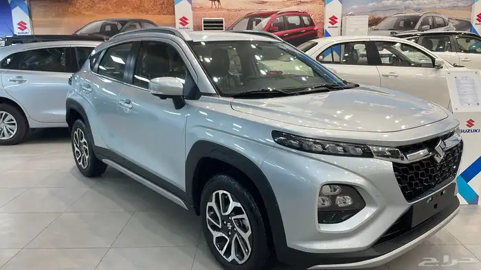 سيارات سوزوكى 27