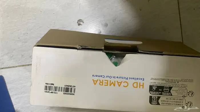 للبيع كاميراة مراقبه 11