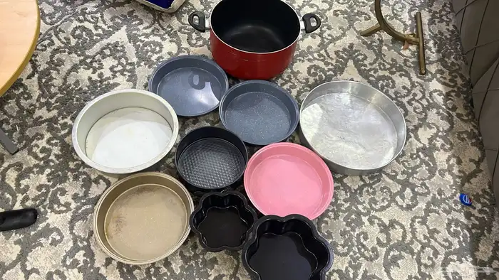 اغراض متنوعه للبيع 0