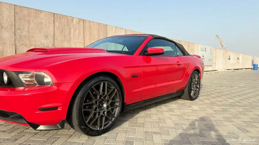 موسنتج GT 2010 1