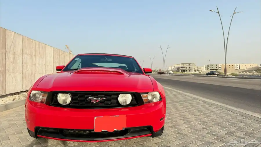 موسنتج GT 2010 2