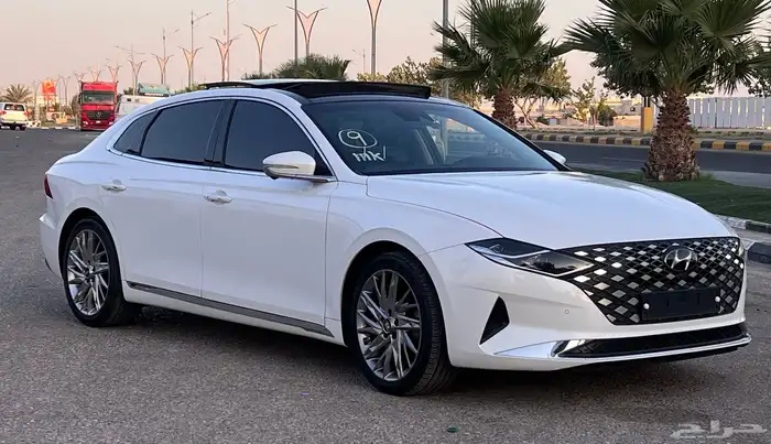 ازيرا بنزين 2020 فل كامل 6 سلندر 3