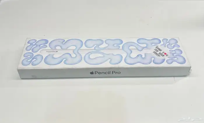 قلم أبل بنسل برو Penccil pro 0