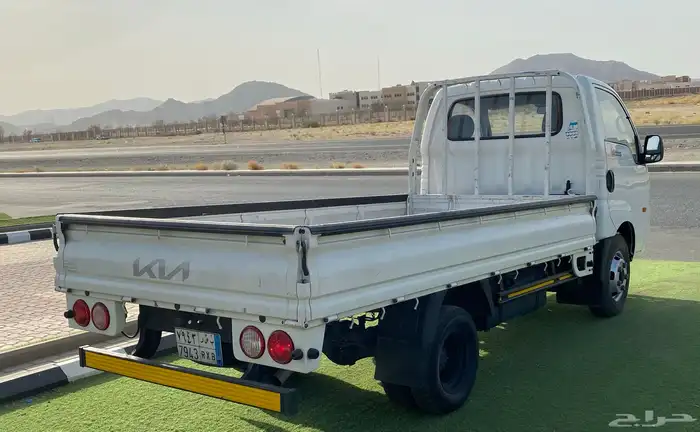 ( تم البيع ) دباب كيا 2022 ممشي 60 بدي بلد 8