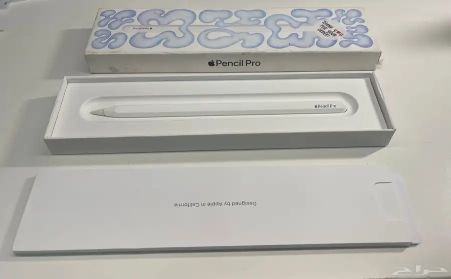 قلم أبل بنسل برو Penccil pro 1