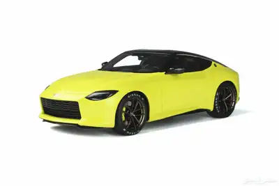 مجسم زد 400 الجديد 0
