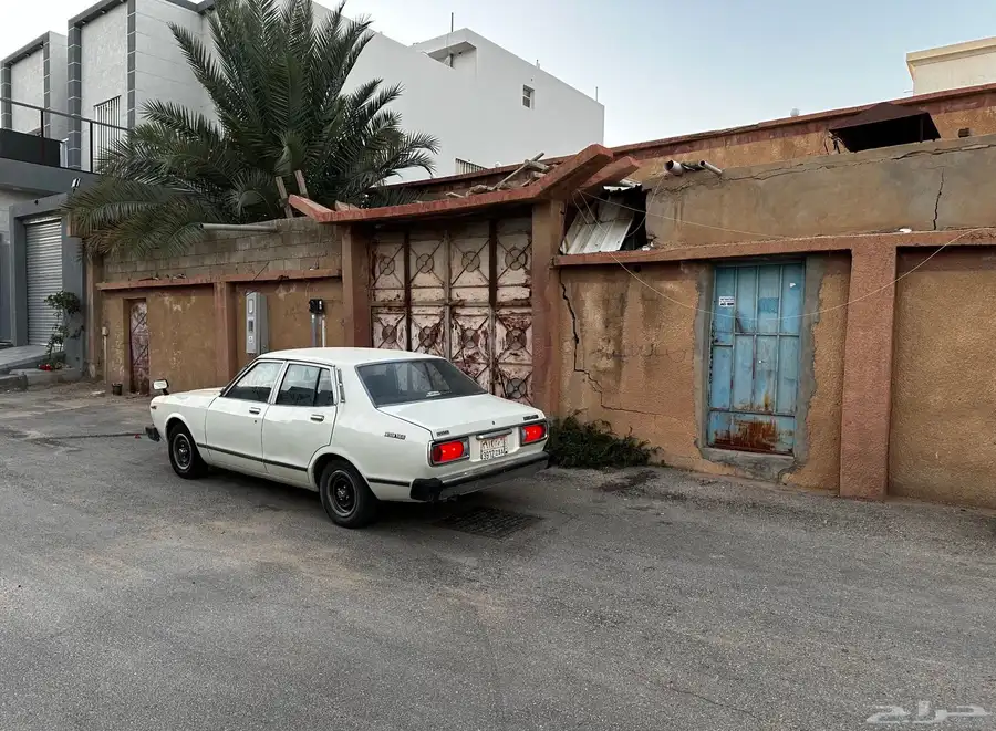 داتسون 180B 0