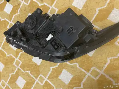 شمعات جينيس G80 عدستين 1