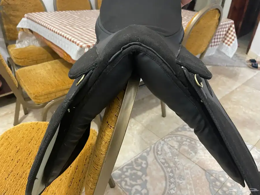 طقم سرج خيل 7
