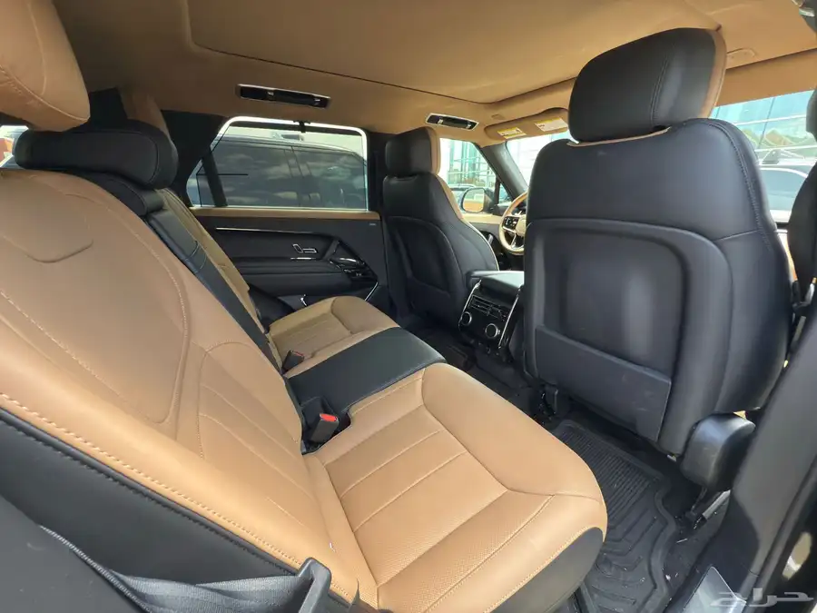 Range Rover Sport 9