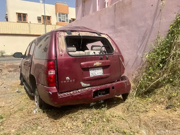 جي ام سي 2007-2008 0