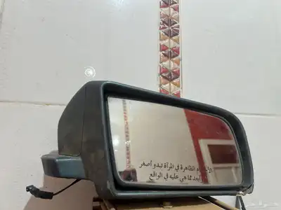 مراية اكسبديشن - صني -كابرس وبعض السيارات 6
