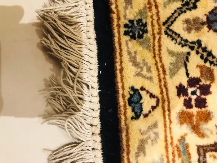 سجادة مستخدمة صوف 2