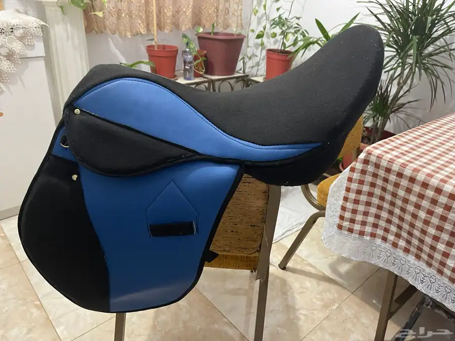طقم سرج خيل 16